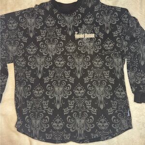 Disney’s Haunted Mansion spirit jersey